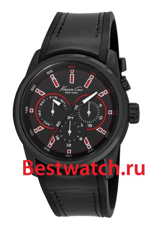 Часы Kenneth Cole Technology 10022536
